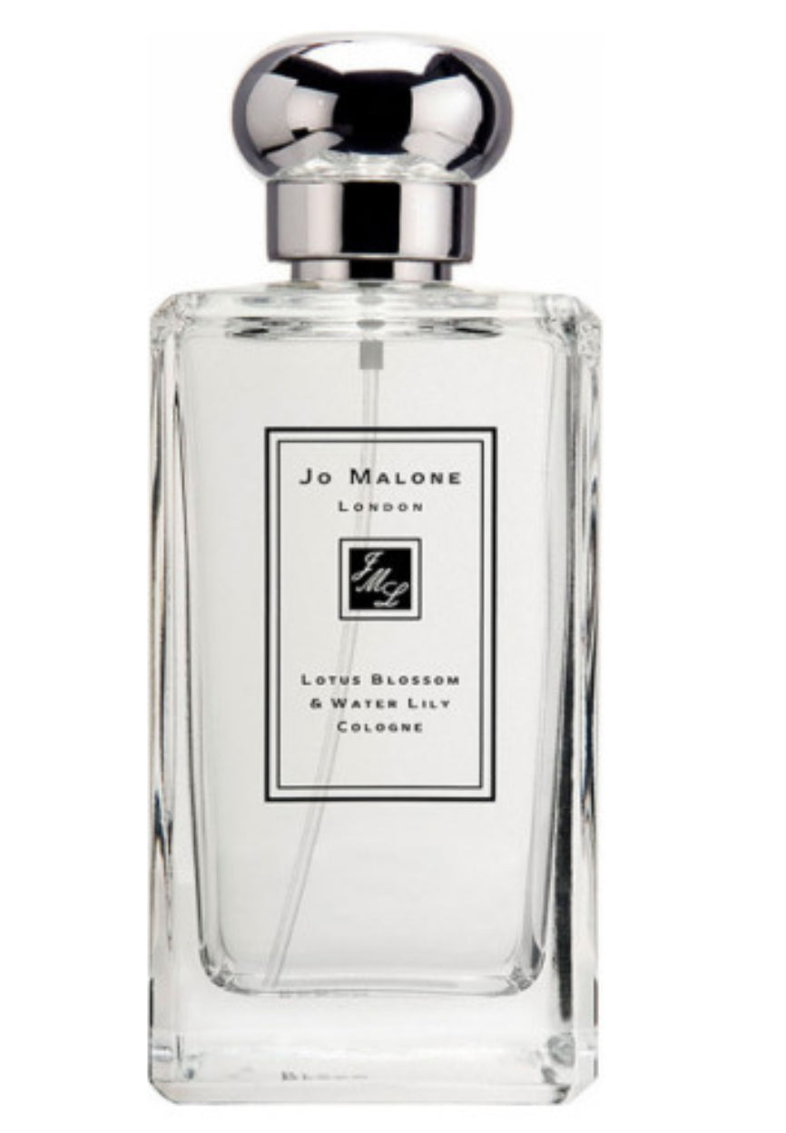 Lotus Blossom & Water Lilly (Jo Malone inspired)