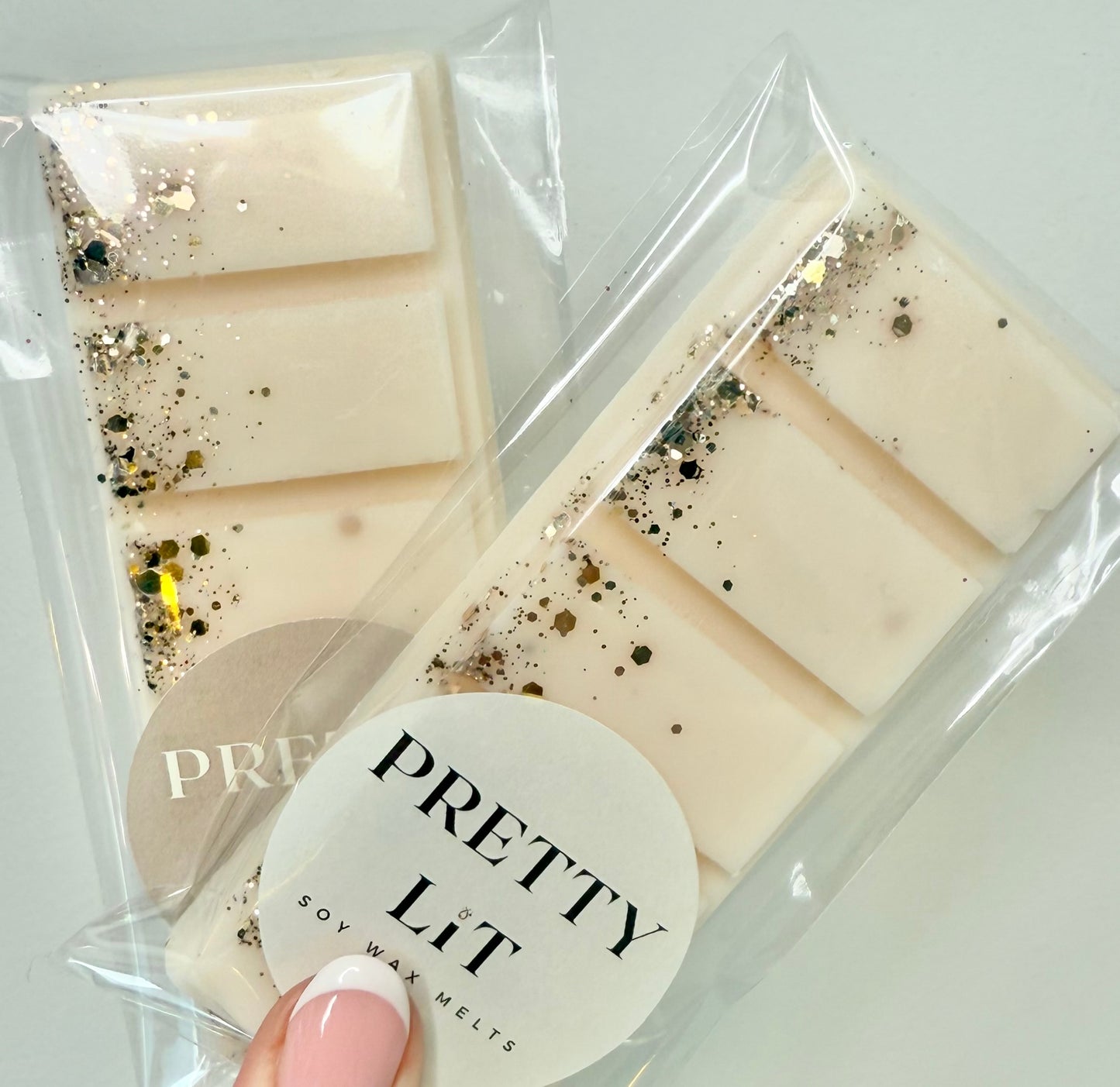 Creed Aventus for her- inspired by