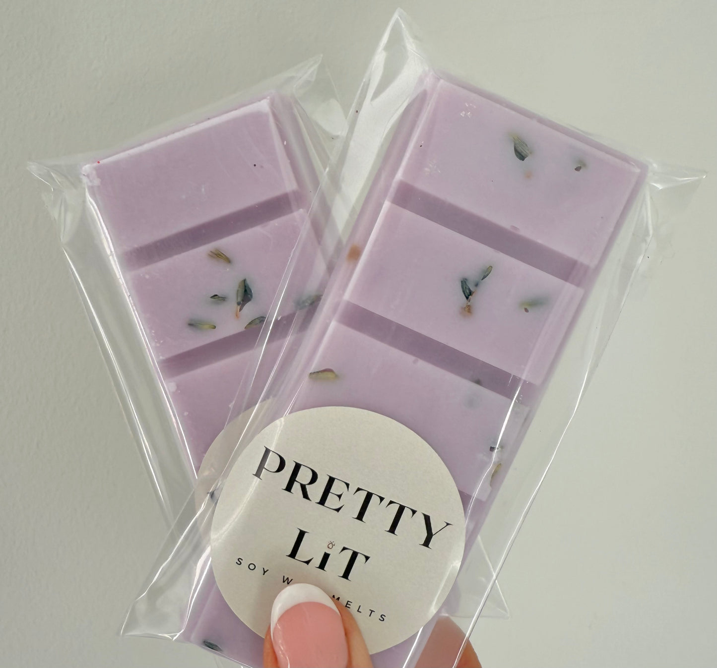 Lavender Neroli 💜