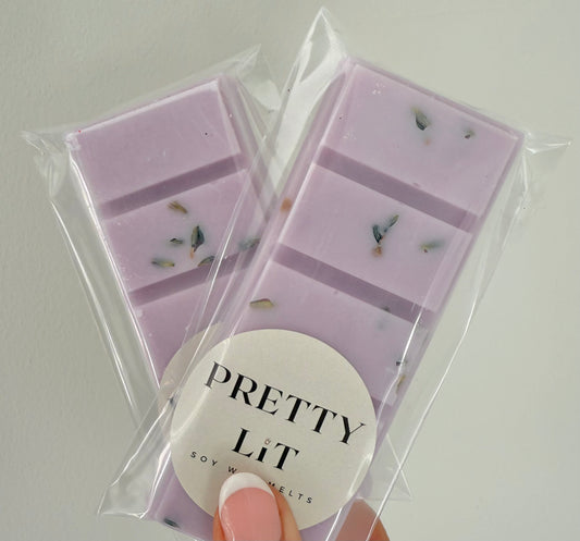 Lavender Neroli 💜