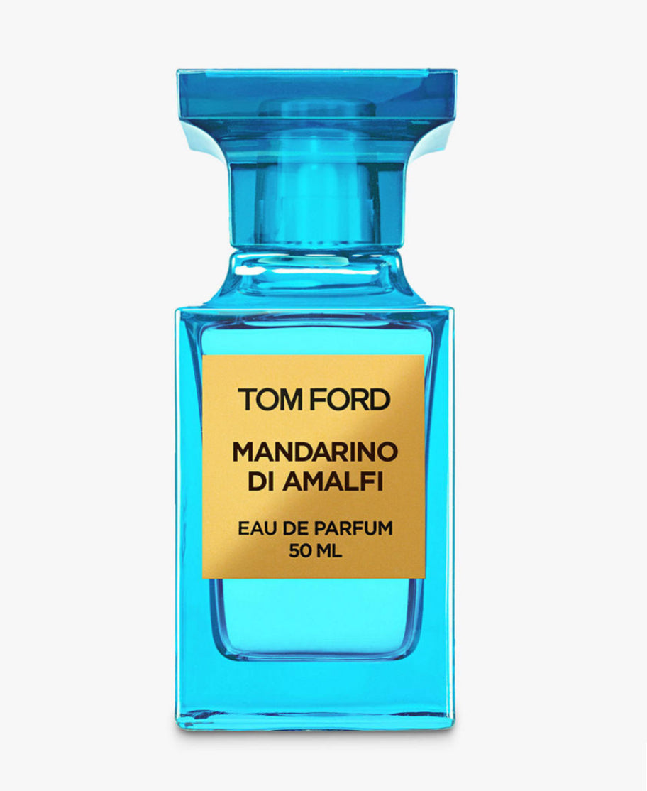 Tom Ford Inspired- Mandarino Di Amalfi