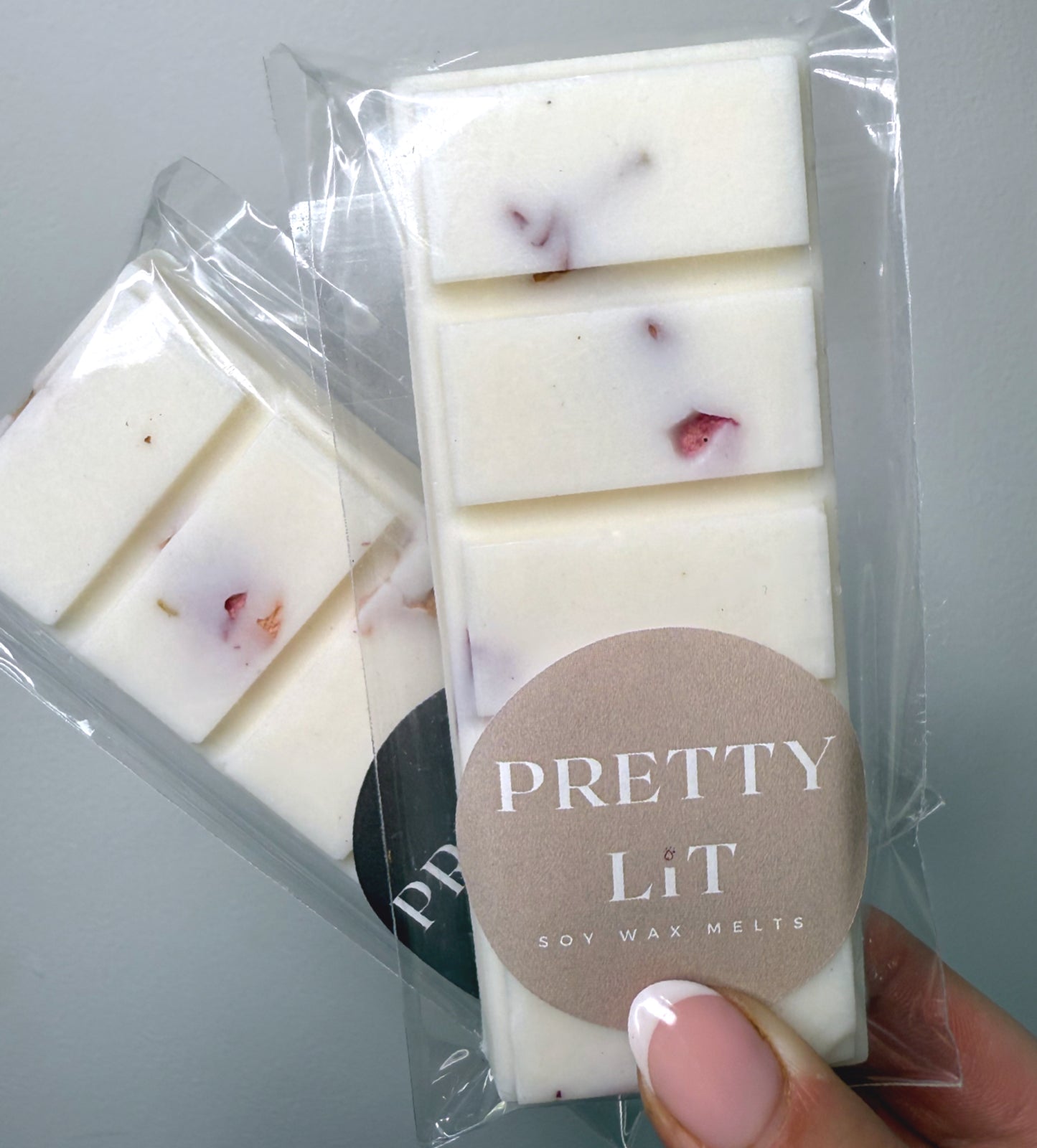 Peony & Raspberry blush đ¸ (inspired by Lenor)