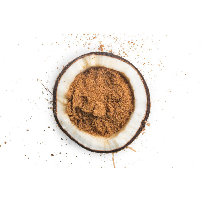 Elderflower & Coconut sugar 🥥🌴