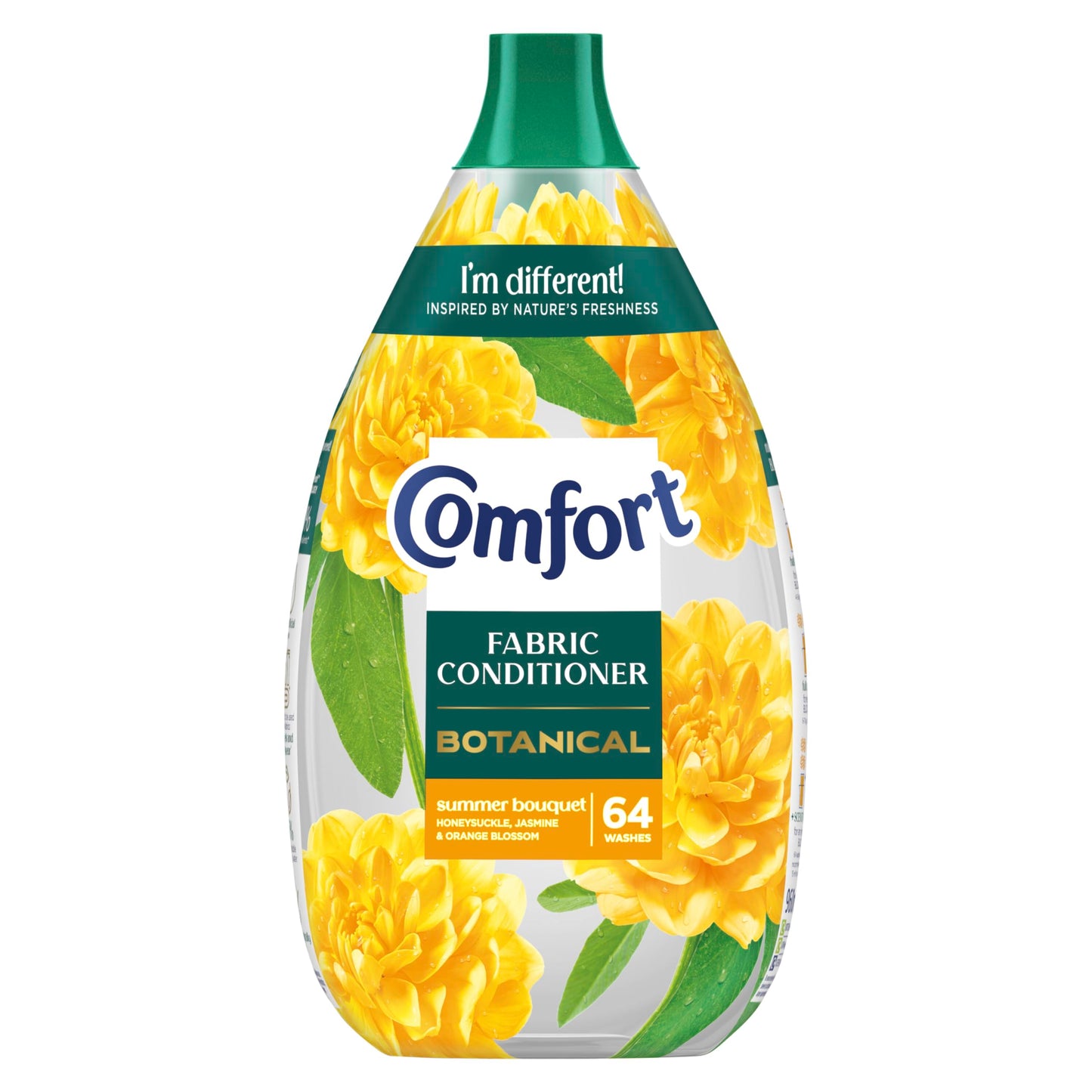 Summer Bouquet (inspired by comfort softener)