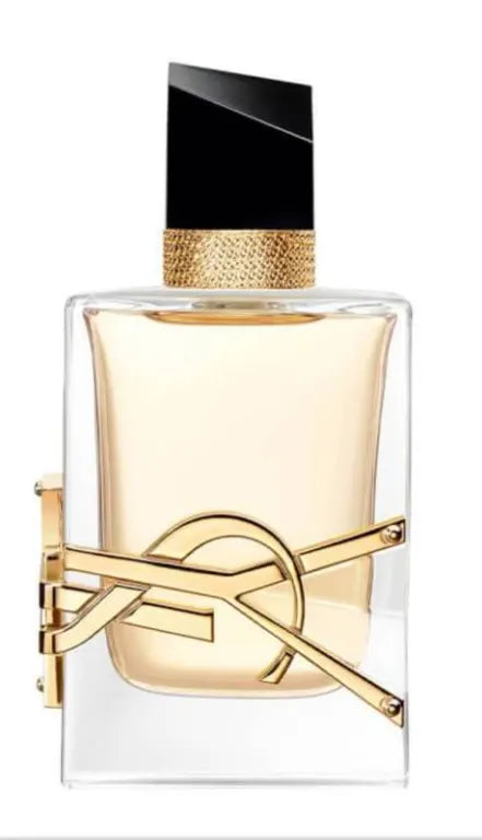 Libre (inspired by YSL)