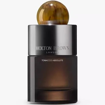 Tobacco Absolute (inspired by Malton brown)