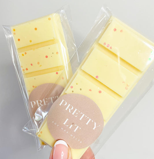 Coconut Lemongrass