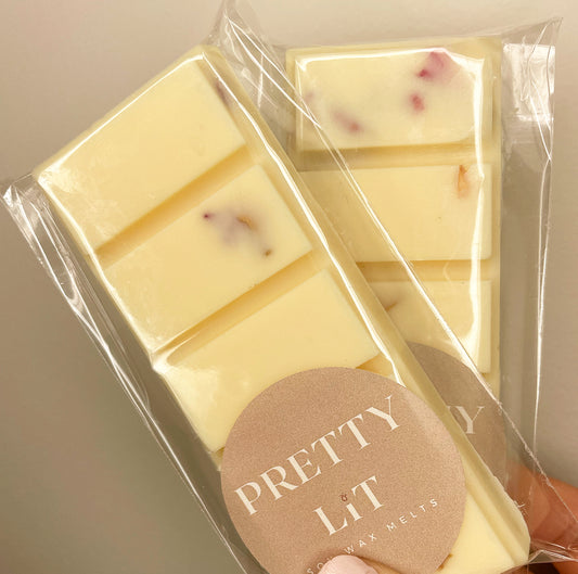 Lotus Blossom & Water Lilly (Jo Malone inspired)