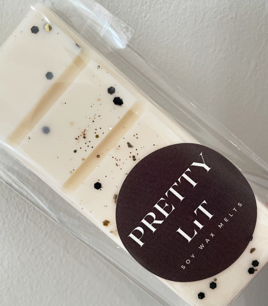 Black Pepper- Malton brown inspired