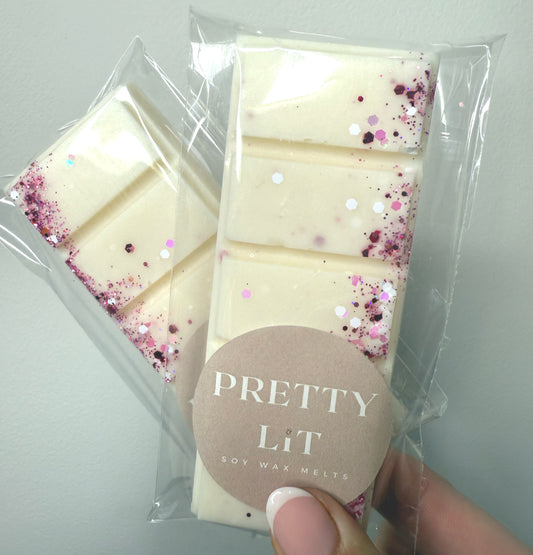 Rosewood & Coconut cream 🌸🥥