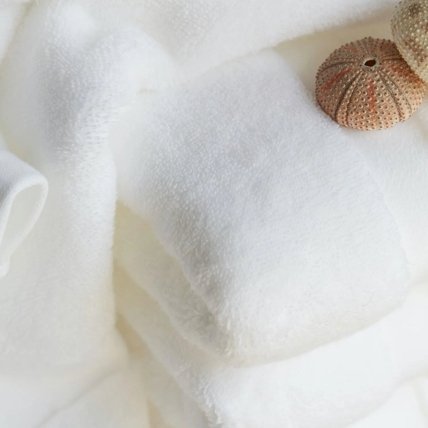 Fluffy Towels